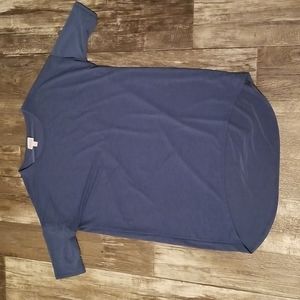 LuLaRoe blouse